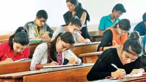 சட்ட பல்கலை நுழைவு தேர்வுக்கு ஆகஸ்ட் 3-ந் தேதி முதல் விண்ணப்பிக்கலாம்..!!