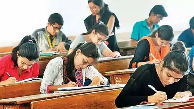 சட்ட பல்கலை நுழைவு தேர்வுக்கு ஆகஸ்ட் 3-ந் தேதி முதல் விண்ணப்பிக்கலாம்..!!