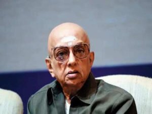 அன்றே சொன்னார் சோ..!! 36 ஆண்டுகளுக்கு முன்பே இன்றைய அரசியலை கணித்து சொன்ன சோ!