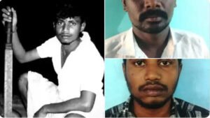 நெல்லை இரட்டை கொலை – மேலும் 4 பேர் கைது