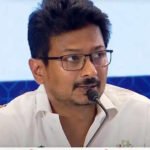 தெருக்குரல் அறிவு கைது கண்டிக்கத்தக்கது – உதயநிதி ஸ்டாலின்