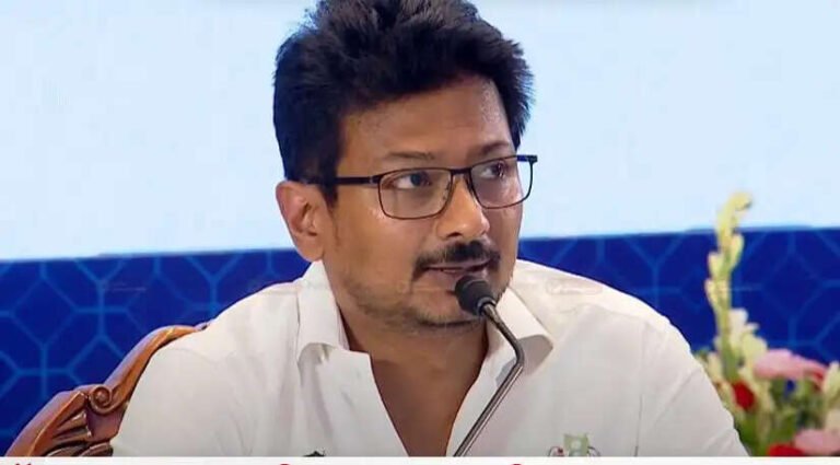 தெருக்குரல் அறிவு கைது கண்டிக்கத்தக்கது – உதயநிதி ஸ்டாலின்