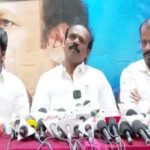 அதிமுக கூட்டணியில் இருந்து விலகியது புரட்சி பாரதம்