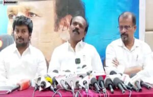 அதிமுக கூட்டணியில் இருந்து விலகியது புரட்சி பாரதம்