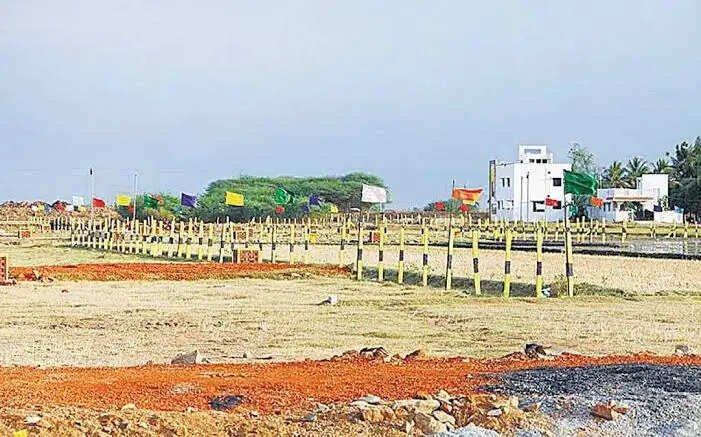ரியல் எஸ்டேட் ஆணையம் கொண்டு வந்த புதிய நிபந்தனை; மீறினால் லட்சங்களில் அபராதம்!