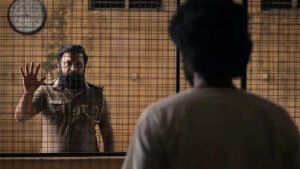 சசிகுமாரின் மிரட்டலான நடிப்பில் ‘வதந்தி’ சீசன் 2 டிரெய்லர் வெளியானது…!