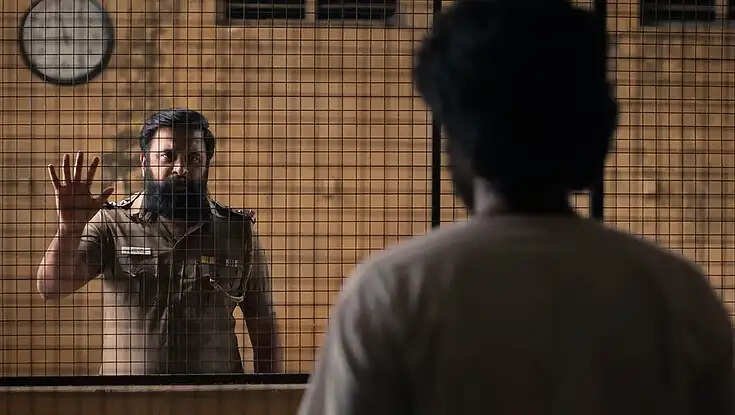 சசிகுமாரின் மிரட்டலான நடிப்பில் ‘வதந்தி’ சீசன் 2 டிரெய்லர் வெளியானது…!