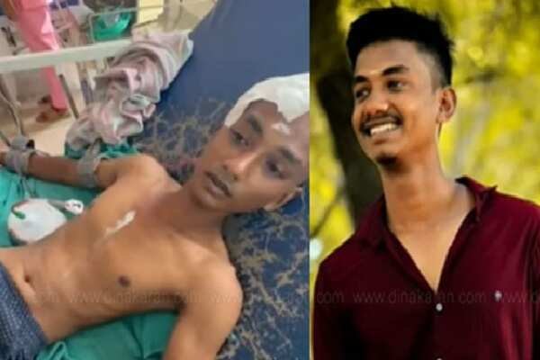 #BREAKING : தமிழகத்தில் பரபரப்பு..! மீண்டும் அரங்கேறியதா ஒரு லாக் அப் மரணம்..?