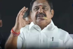 சிதறும் அதிமுக- இபிஎஸ் எடுத்த அதிரடி முடிவு