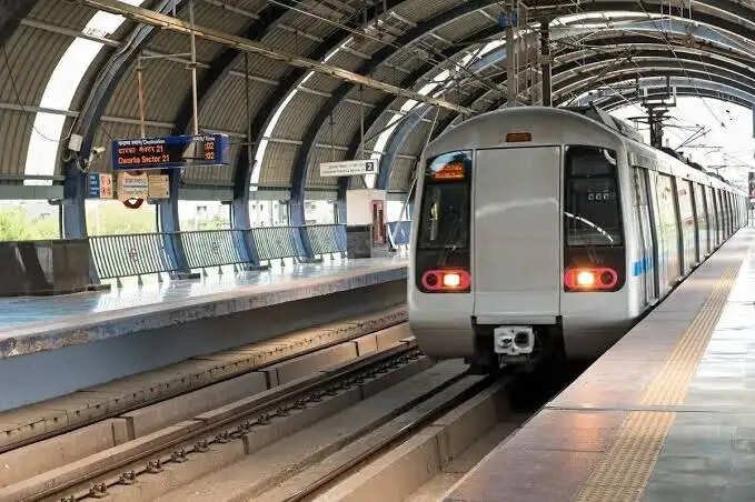 2வது நாளாக 16 மெட்ரோ நிலையங்கள் மூடல்..!!