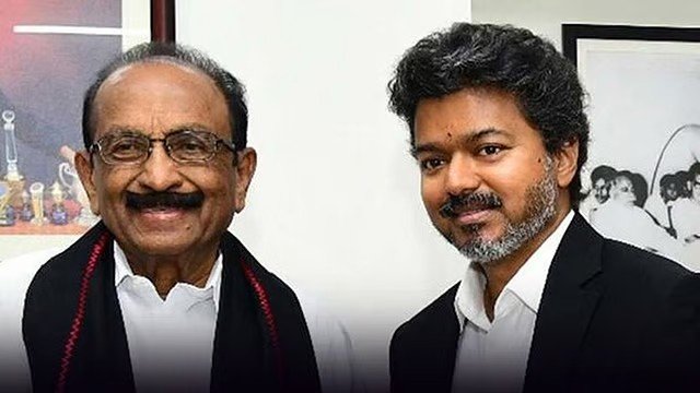 திமுகவுடன் ஒட்டும் இல்லை உறவும் இல்லை…!  வைகோ.. அதிரடி பேட்டி.! 