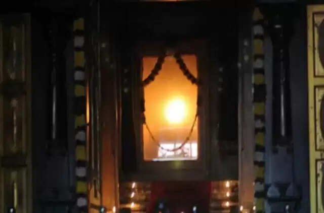 வள்ளலார் சர்வதேச மையம் திட்டம் கைவிடப்பட்டது – அறநிலையத் துறை தகவல்