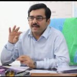 நில நிர்வாக ஆணையராக ராஜேஷ் லக்கானி நியமனம்