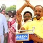 “அன்புமணியை தலைவராக ஏற்கப் போவதில்லை”- அருள்