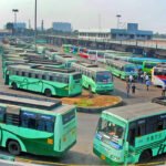 ஆடிப்பெருக்கு – சிறப்பு பேருந்துகள் இயக்கம்