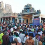திருச்செந்தூர் முருகன் கோயிலில் தரிசன நேரம் குறைப்பு – பக்தர்கள் அதிர்ச்சி