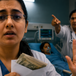 ”வந்த எல்லாரையும் ICU-ல தூக்கிப் போடுங்க” –  உண்மையை உடைத்த இளம் பெண்….!! 