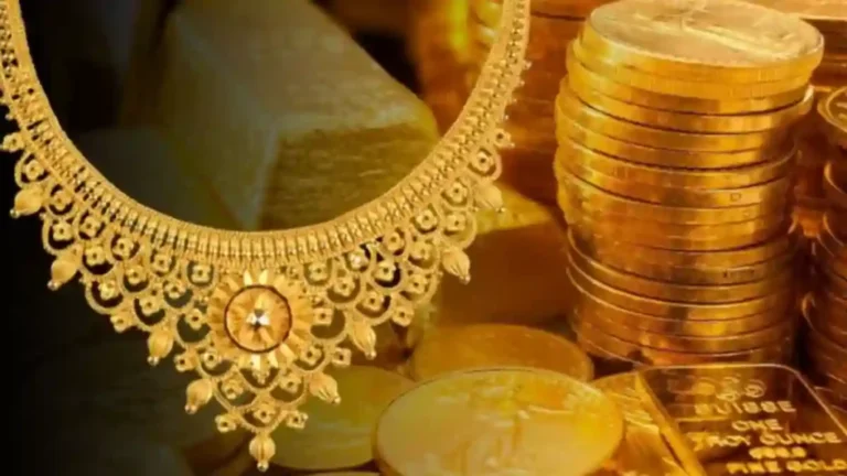 தங்கம் விலை… இன்று ஒரே நாளில் சவரனுக்கு ரூ.560 அதிகரித்ததால் நகைப்பிரியர்கள் ஷாக்…!! 