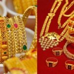 தங்கம் விலை..! ஒரே நாளில் சவரனுக்கு ரூ.1200 உயர்வு..