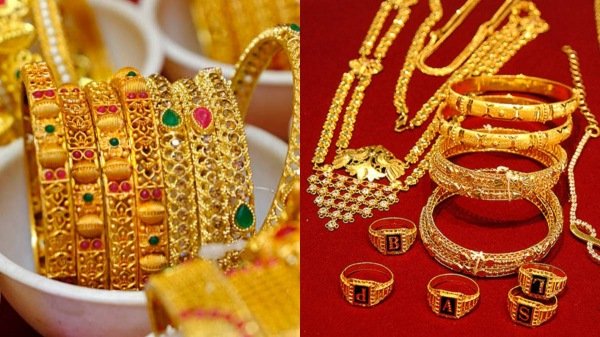 தங்கம் விலை..! ஒரே நாளில் சவரனுக்கு ரூ.1200 உயர்வு..