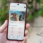 இனி நொடிப்பொழுதில் வீடியோ எடிட்டிங் ! கூகுளின் அதிரடி ஏஐ அப்டேட்!