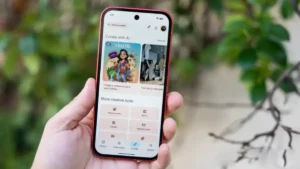 இனி நொடிப்பொழுதில் வீடியோ எடிட்டிங் ! கூகுளின் அதிரடி ஏஐ அப்டேட்!