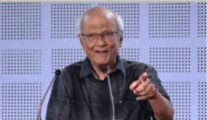 இன்றைய தமிழ் இலக்கிய உலகம் எப்படி இருக்கிறது?