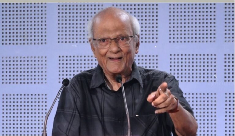 இன்றைய தமிழ் இலக்கிய உலகம் எப்படி இருக்கிறது?