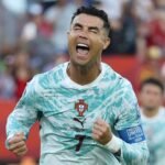 2026 FIFA உலகக்கோப்பையுடன் சர்வதேச கால்பந்திலிருந்து ஓய்வு பெறுகிறார் கிறிஸ்டியானோ ரொனால்டோ  