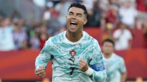 2026 FIFA உலகக்கோப்பையுடன் சர்வதேச கால்பந்திலிருந்து ஓய்வு பெறுகிறார் கிறிஸ்டியானோ ரொனால்டோ  