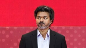 காவிரி மற்றும் மேகதாது விவகாரம்: ஆகஸ்ட் 3-இல் பெங்களூரு செல்கிறார் முதல்வர் விஜய்  