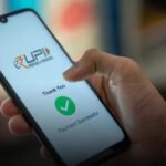 Rs.2,000-க்கு மேற்பட்ட UPI பரிவர்த்தனைகளுக்கு பெரிய வணிக நிறுவனங்களிடம் அரசு கட்டணம் வசூலிக்க திட்டம்  