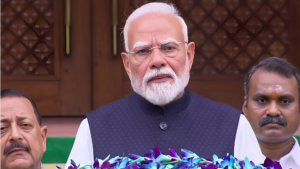 ‘புயல் தேவையில்லை’: ஆக்கப்பூர்வமான பருவமழை கூட்டத்தொடருக்கு பிரதமர் அழைப்பு  
