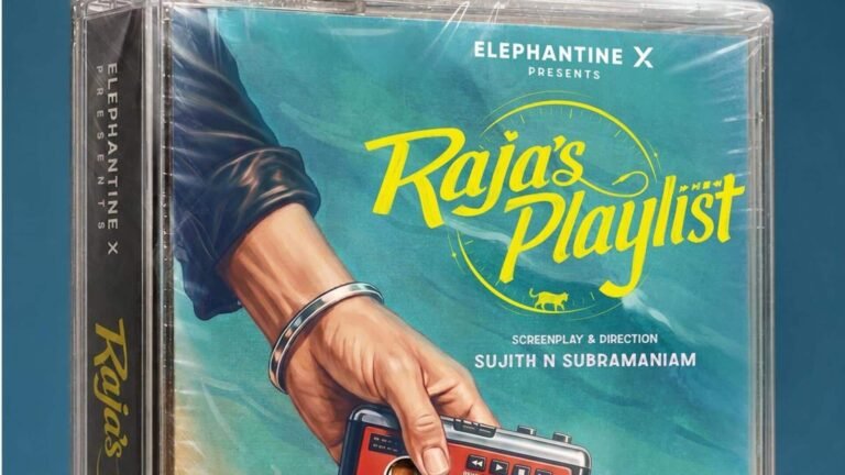 ராஜாஸ் ப்ளேலிஸ்ட்: யுவன் இசையில் வெங்கட் பிரபுவின் கதை; இளையராஜா வாரிசின் புதிய படம்  