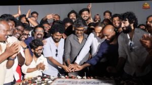 ஜெயிலர் 2 படத்தில் ரஜினிகாந்த் உடன் இணையும் புதிய நட்சத்திரப் பட்டாளம் யார் யார் தெரியுமா?  