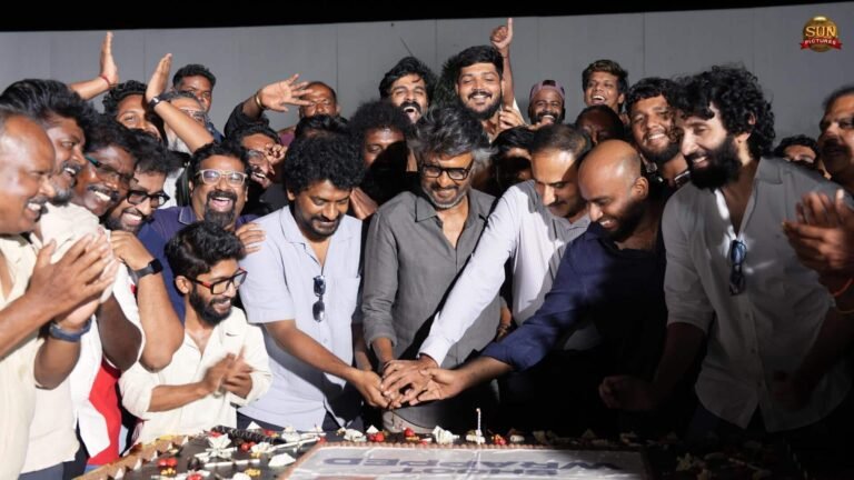 ஜெயிலர் 2 படத்தில் ரஜினிகாந்த் உடன் இணையும் புதிய நட்சத்திரப் பட்டாளம் யார் யார் தெரியுமா?  