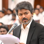 கரூர் மாவட்டத்திற்கு சுற்றுப்பயணம் மேற்கொள்ளும் முதல்வர் விஜய்