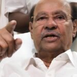 அரசியலில் இருந்து விலகினார் மருத்துவர் ராமதாஸ்! பாமகவை இனி அன்புமணி ராமதாஸ் பார்த்துக் கொள்வார் என அறிவிப்பு  