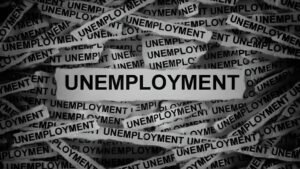 ஜூன் மாதத்தில் இந்தியாவின் வேலையின்மை விகிதம் 5.5% ஆக உள்ளது  