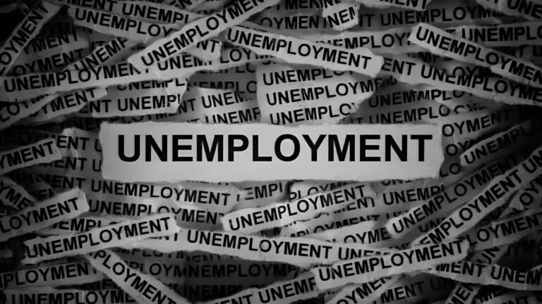 ஜூன் மாதத்தில் இந்தியாவின் வேலையின்மை விகிதம் 5.5% ஆக உள்ளது  