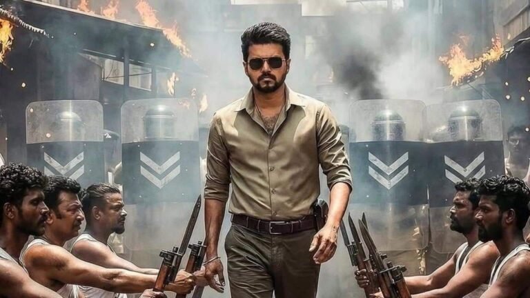 விஜய்யின் ‘ஜன நாயகன்’ திரைப்படம் இறுதியாக ஜூலை 24 அன்று வெளியாகிறது?  
