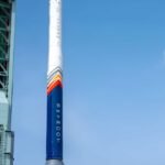 விக்ரம்-1 ராக்கெட் வெற்றிகரமாக விண்ணில் பாய்ந்தது!