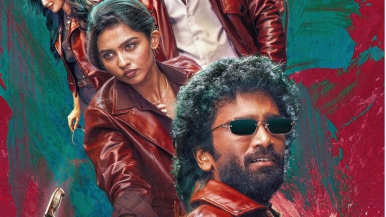 PRS01: தயாரிப்பாளராகும் பிரதீப் ரங்கநாதன்! மமிதா பைஜு, அஸ்வத் மாரிமுத்து கூட்டணியில் உருவான ‘PR Show’ முதல் படம்  