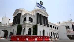 ‘எல் நினோ’ தாக்கம் ஆய்வு: வெதர்மேன் பிரதீப் ஜான் உட்பட 7 பேர் கொண்ட குழுவை அமைத்தது தமிழ்நாடு அரசு  