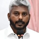 தமிழக பட்ஜெட் எப்போது? ஆகஸ்ட் முதல் வாரத்தில் தாக்கல் என நிதியமைச்சர் மரிய வில்சன் அறிவிப்பு  