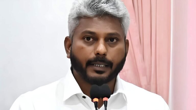 தமிழக பட்ஜெட் எப்போது? ஆகஸ்ட் முதல் வாரத்தில் தாக்கல் என நிதியமைச்சர் மரிய வில்சன் அறிவிப்பு  