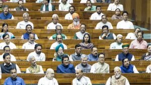 மகளிர் இடஒதுக்கீடு உள்பட முக்கிய மசோதாக்களை நிறைவேற்ற மத்திய அரசு தீவிரம்  