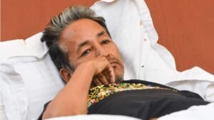 மருத்துவமனையில் இருந்து சோனம் வாங்சுக் வெளியிட்ட உருக்கமான கடிதம்: உண்ணாவிரதத்தை முடிக்க 3 அதிரடி நிபந்தனைகள்  