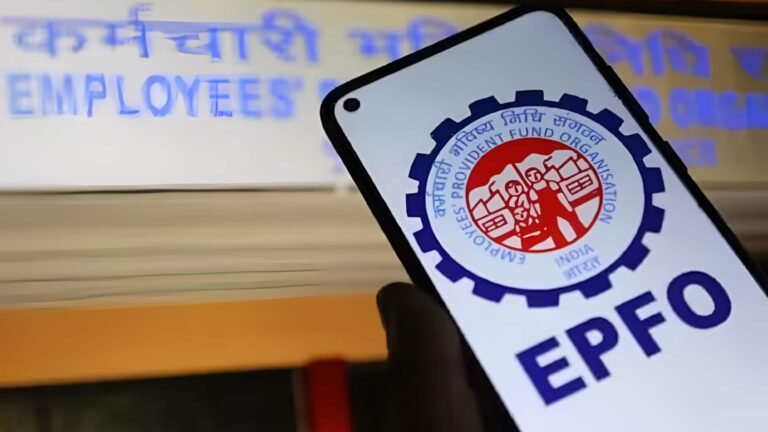 உங்கள் EPF வட்டி ஜூலை 15-க்குள் வரவு வைக்கப்படும்  