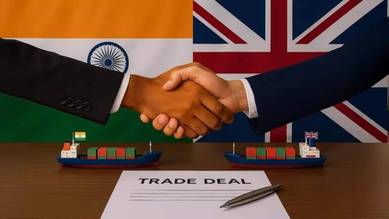 இந்தியா – பிரிட்டன் FTA இன்று முதல் அமல்: ஸ்காட்ச் விஸ்கி, சொகுசு கார்கள் விலை குறைகிறது  